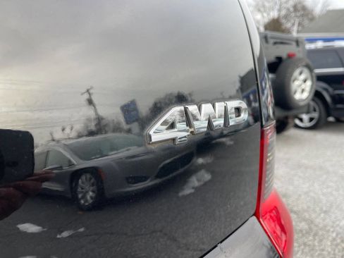 Used 2010 Honda Element EX image 50