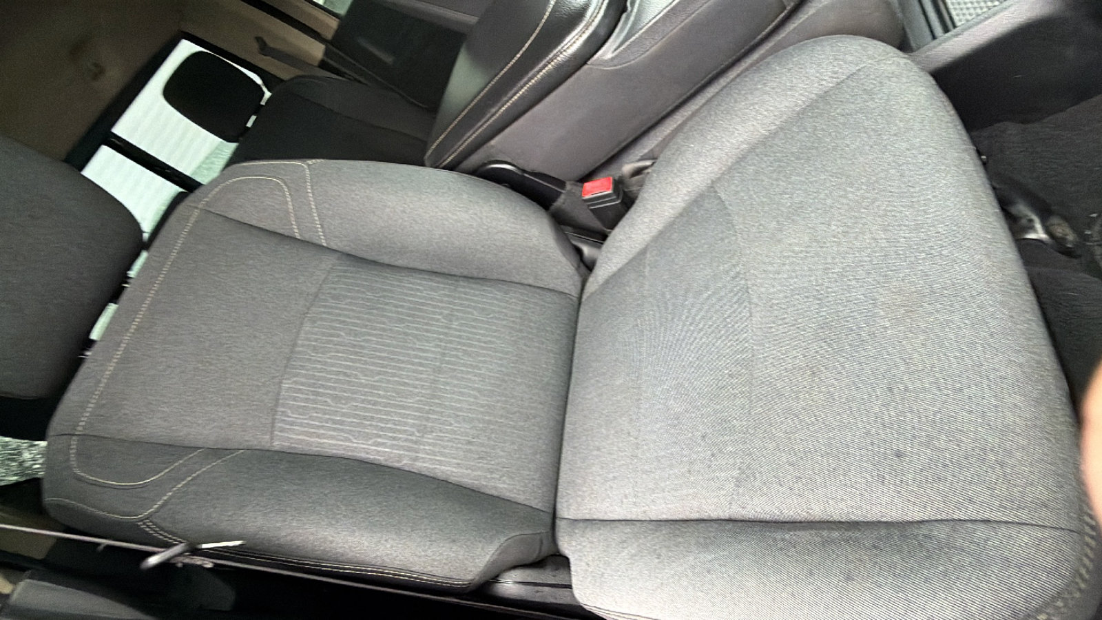 Used 2019 RAM 3500 Tradesman AWD/4WD image 20