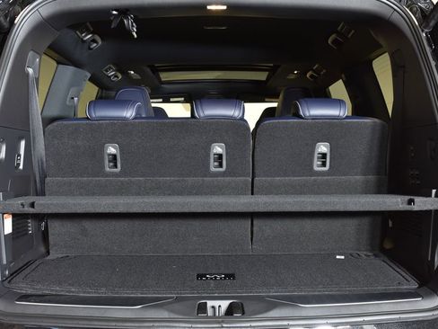 Used 2026 INFINITI QX80 4WD w/ Sport Exterior Package image 27