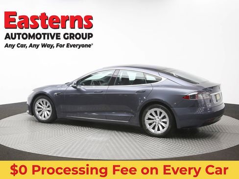 Used 2018 Tesla Model S 75D AWD/4WD image 53