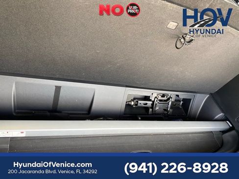 Certified 2022 Hyundai Palisade Calligraphy AWD/4WD image 53