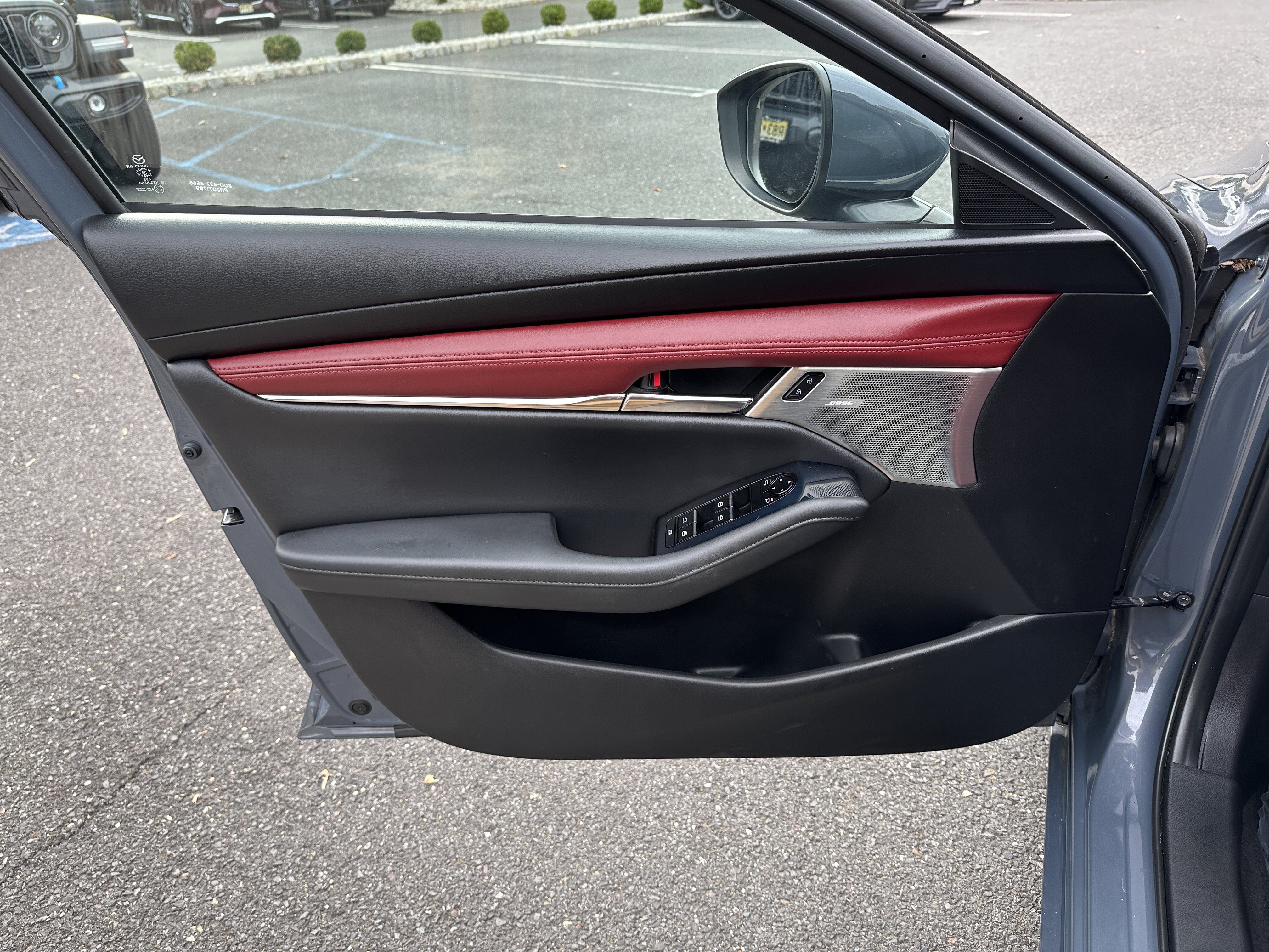 Used 2019 MAZDA MAZDA3 AWD Hatchback w/ Premium Pkg image 20