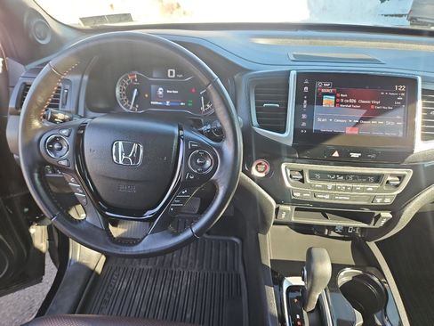 Used 2019 Honda Ridgeline Black Edition image 26