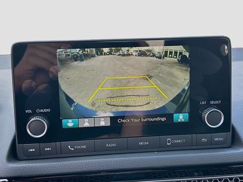 New 2026 Honda Civic Sport image 13