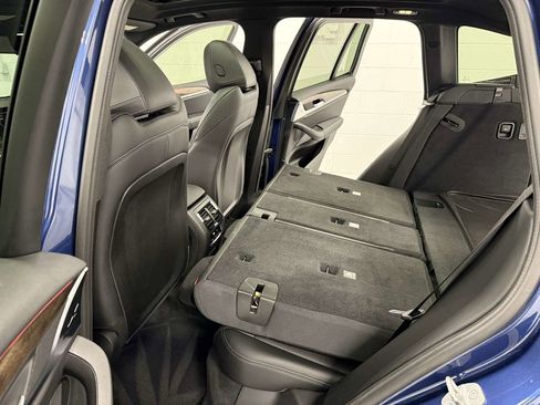 Used 2022 BMW X3 xDrive30i image 15