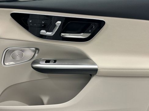 New 2026 Mercedes-Benz GLC 300 4MATIC image 18