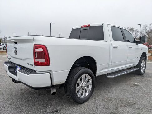 Used 2023 RAM 2500 Laramie image 23