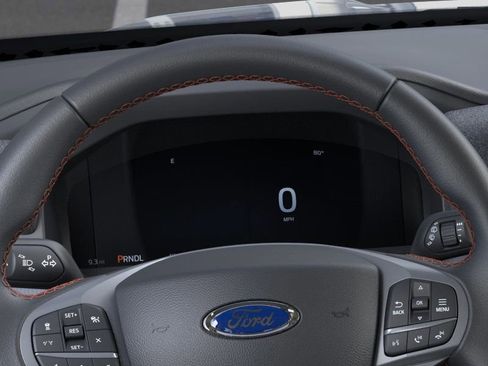 New 2026 Ford Explorer Active AWD/4WD image 15