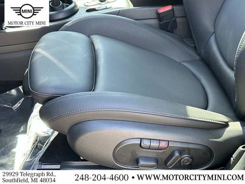 Certified 2024 MINI Cooper Countryman S w/ Premium Package AWD/4WD image 20
