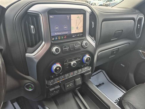 Used 2019 GMC Sierra 1500 SLT w/ SLT Premium Plus Package image 20