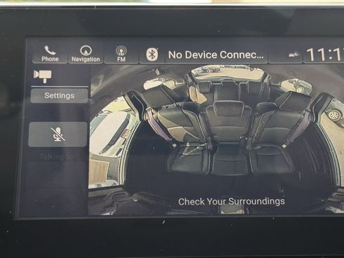 Used 2023 Honda Odyssey Elite image 36