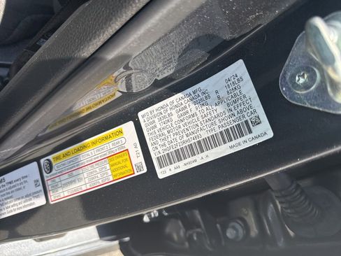 Used 2024 Honda Civic LX image 31
