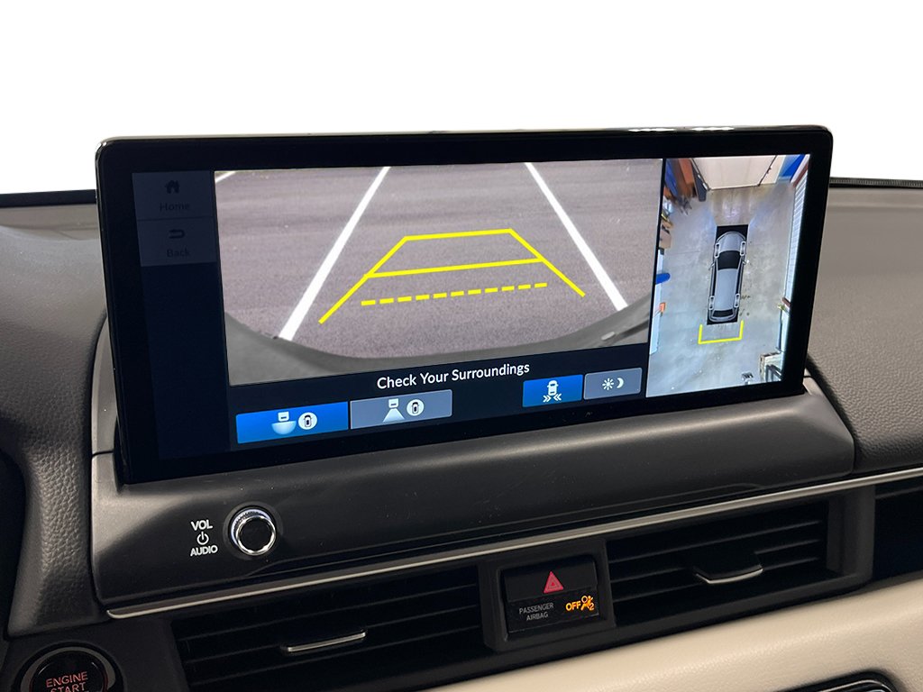 New 2026 Honda Pilot Elite image 20
