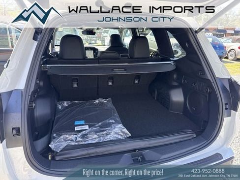 New 2026 Subaru Forester Sport AWD/4WD image 91