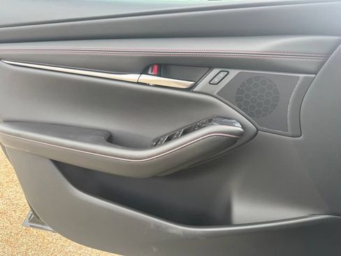 New 2026 MAZDA MAZDA3 Carbon AWD/4WD image 11