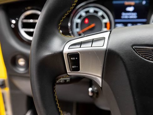 Used 2014 Bentley Continental GT V8 S AWD/4WD image 33