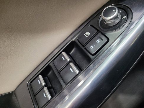 Used 2016 MAZDA MAZDA6 Touring FWD image 27