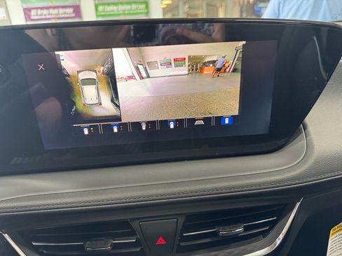 New 2026 Buick Encore GX Avenir w/ Avenir Technology Package image 25