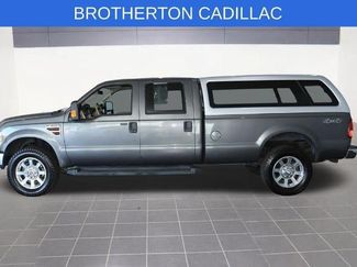 Used 2008 Ford F350 Lariat AWD/4WD video 2