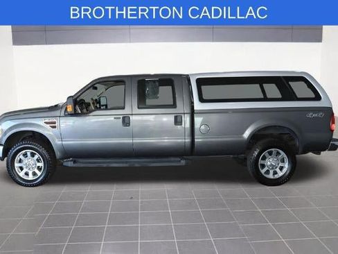 Used 2008 Ford F350 Lariat AWD/4WD image 2