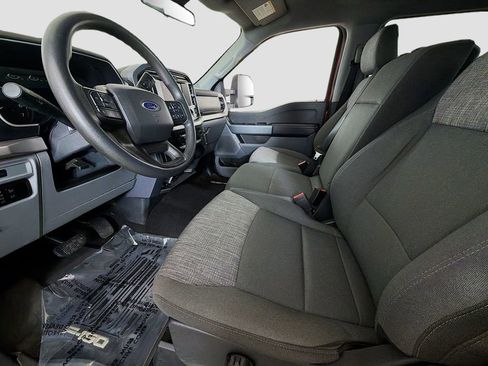 Used 2023 Ford F150 XLT image 19