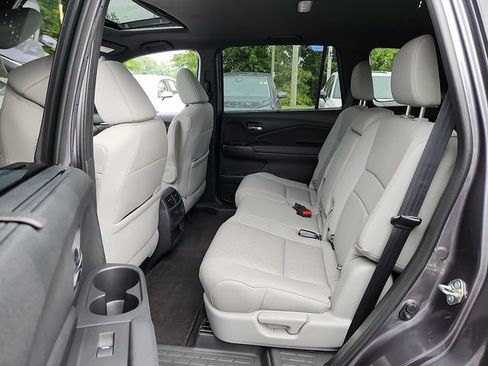 Used 2021 Honda Passport EX-L image 11