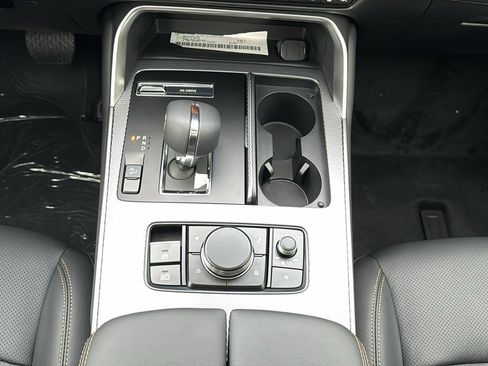 New 2026 MAZDA CX-90 3.3 Turbo w/ Premium Sport Pkg image 24