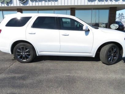 Used 2018 Dodge Durango GT w/ Technology Group