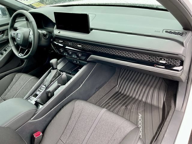 New 2026 Honda Accord Sport image 12