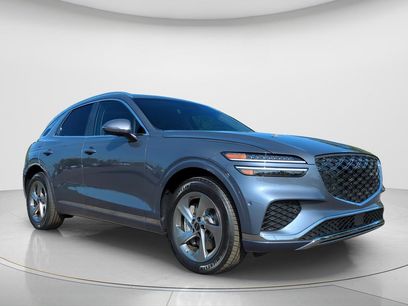 New 2026 Genesis GV70 2.5T Advanced w/ G1 Accessory Package