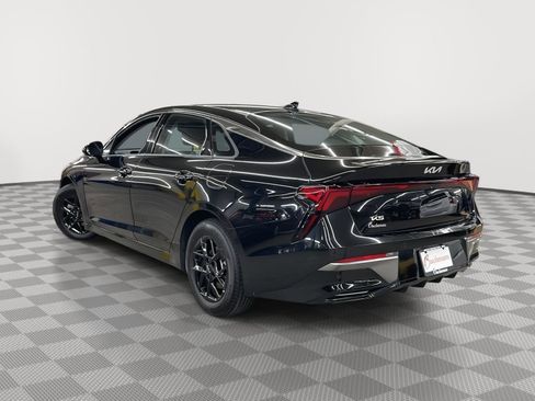 Used 2025 Kia K5 LXS image 5