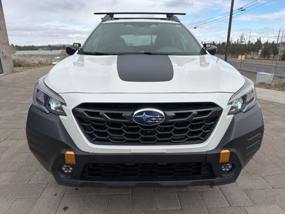 Used 2023 Subaru Outback Wilderness