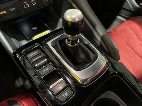 Used 2023 Acura Integra A-Spec image 19