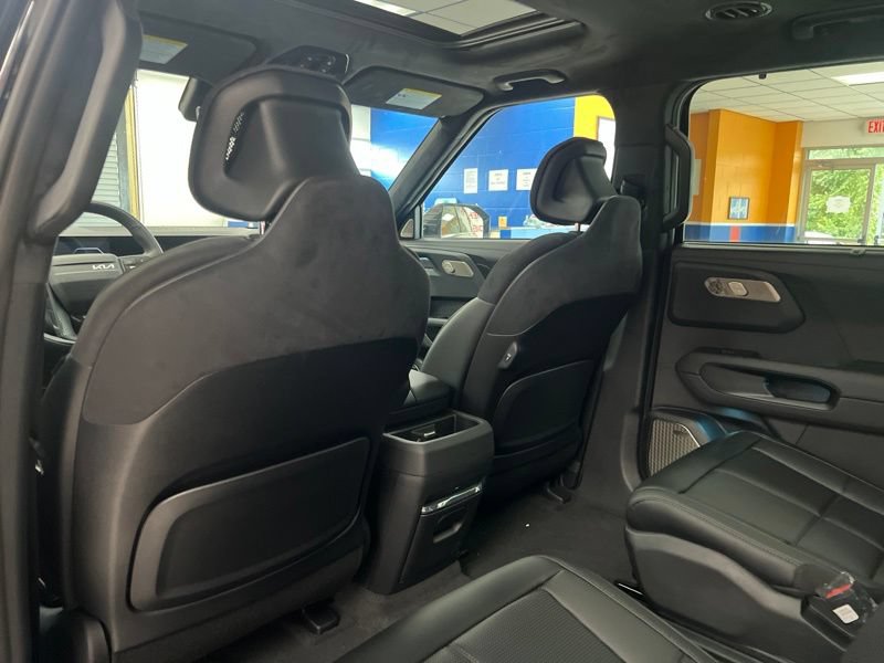 New 2027 Kia Telluride SX Prestige AWD/4WD image 18