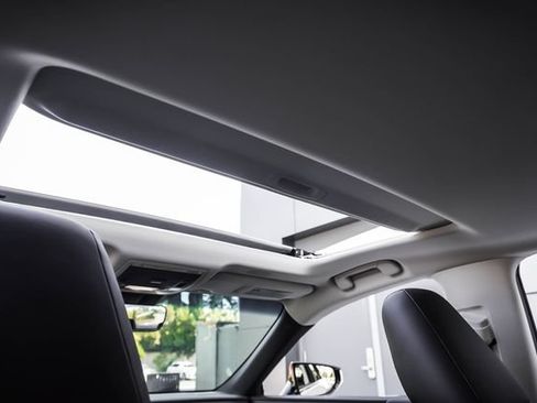 Certified 2025 Lexus ES 300h w/ Premium Package FWD image 22