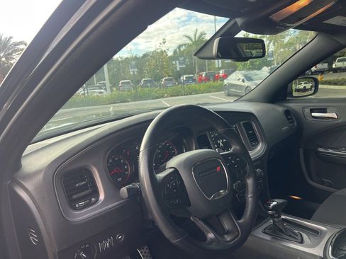 Used 2023 Dodge Charger R/T w/ Harman/Kardon Audio Group image 21