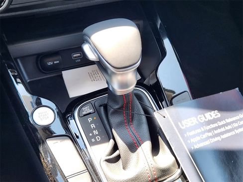 New 2025 Kia Soul GT-Line w/ GT-Line Technology Package image 13