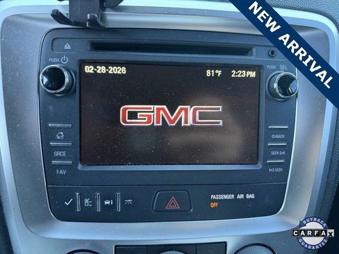 Used 2014 GMC Acadia SLE image 11