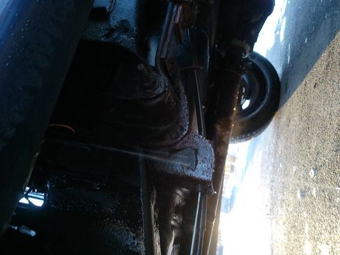 Used 2009 Chevrolet Silverado 2500 LTZ w/ Suspension Package, Off-Road AWD/4WD image 29