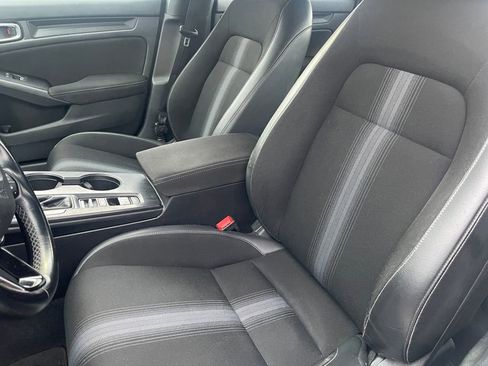 Used 2022 Honda Civic Sport image 9
