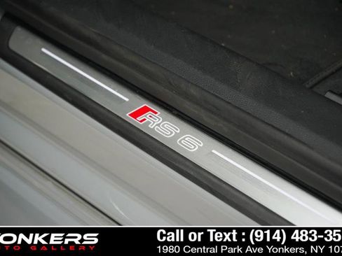 Used 2022 Audi RS 6 image 63