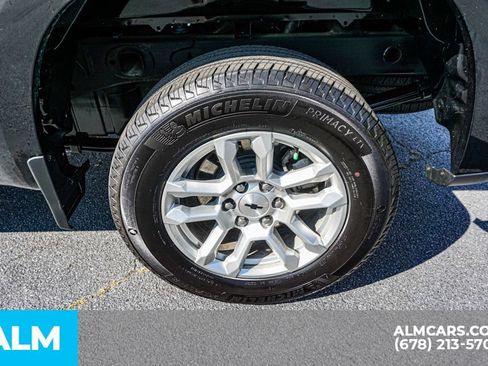 Used 2026 Chevrolet Silverado 1500 RST RWD image 17