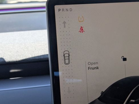 Used 2024 Tesla Model 3 Long Range RWD image 12