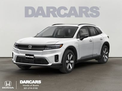 Used 2026 Honda Prologue Touring