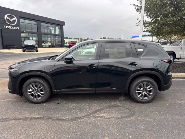 New 2026 MAZDA CX-5 Select AWD/4WD image 2