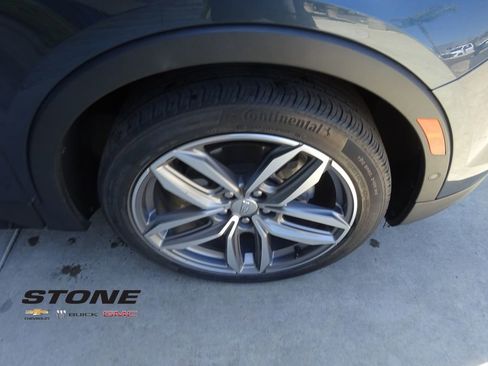 Used 2020 Cadillac XT4 Sport FWD image 10