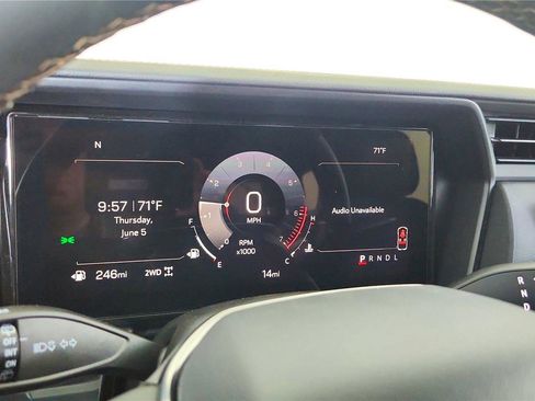 New 2026 GMC Terrain AT4 image 42