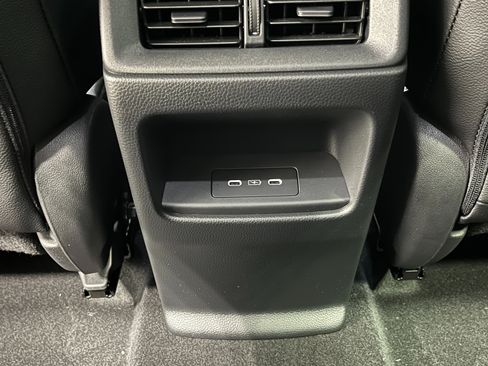 New 2026 Honda CR-V EX-L image 25