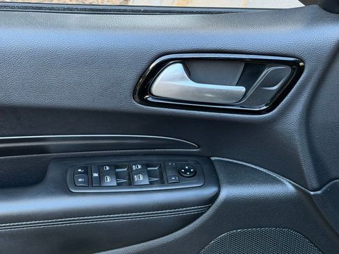 Used 2021 Dodge Durango SXT AWD/4WD image 30