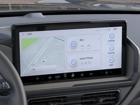 New 2026 Ford Bronco Sport Big Bend AWD/4WD image 36